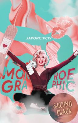 Monroe Graphic | AÇIK