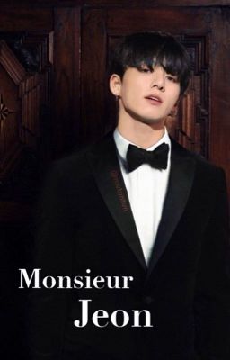 Monsieur Jeon ʲʲᵏ⁺ᵏᵗʰ