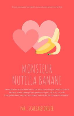 Monsieur Nutella Banane