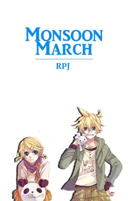 Monsoon March (Prince Of Stride Fan Fiction)