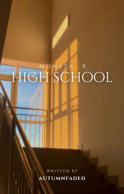 monsta x high school