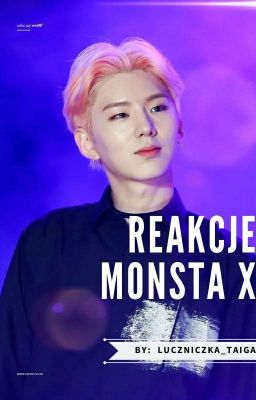 Monsta X Reakcje