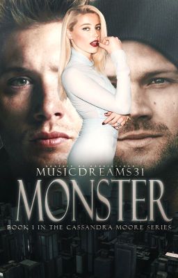 Monster (A Supernatural Fanfiction) [1]