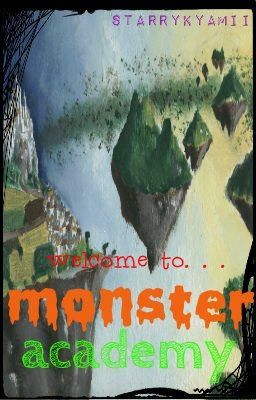 Monster Academy