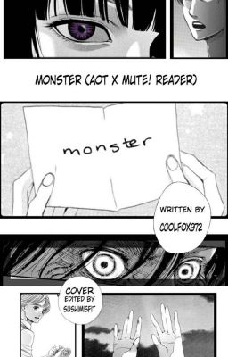 Monster: AOTx