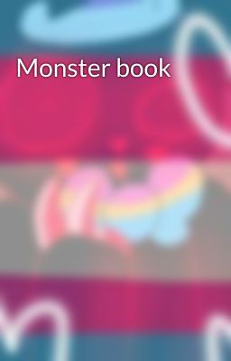 Monster book