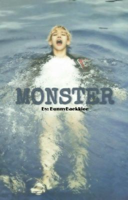 Monster | chanbaek