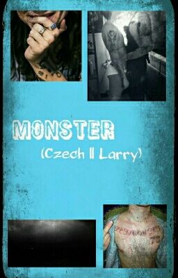 ✔ - Monster (Czech || Larry)