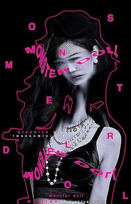 Monster Doll || Jennie