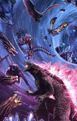 Monster Exodus New Order [Kaijuverse] (En Renovación)