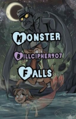 monster falls (EDITING)