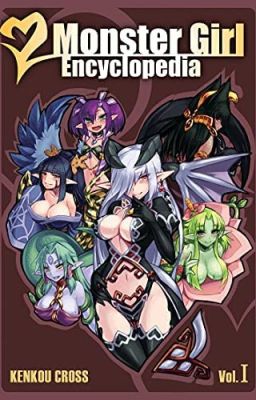 Monster Girl Encyclopedia Fuck Through the World