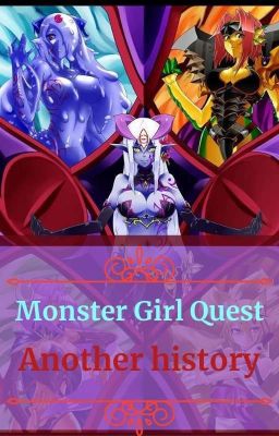 Monster Girl quest: another history