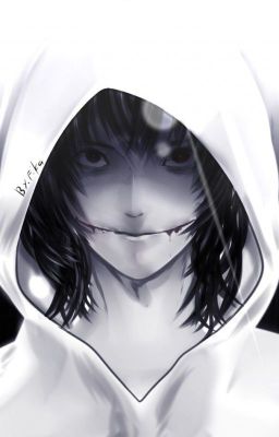 Monster Heart || Jeff The Killer ||