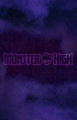 Monster high  