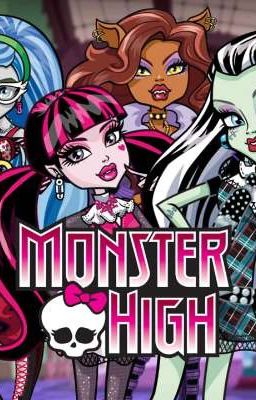 Monster High Fan Arts, that made me shocked