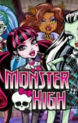 monster high next generation(rpg)