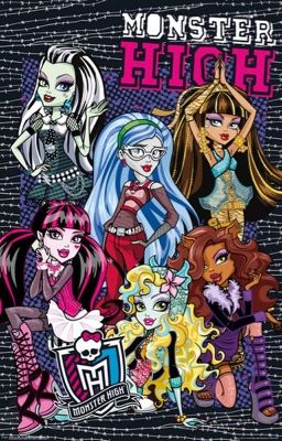 Monster High: Shadence Gloom