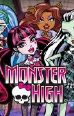 Monster High Vs Canterlot High RP