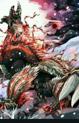 Monster Hunter, Cacciatori unitevi. (roleplay)