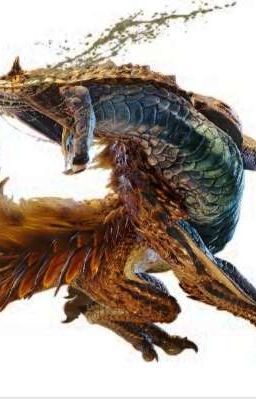 Monster Hunter Roll: Aventuras Salvajes