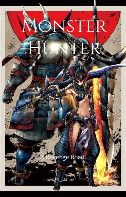 Monster Hunter: The Hunters Wrath