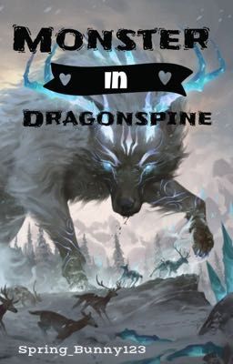 Monster in Dragonspine 