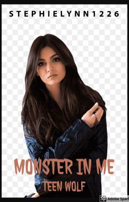 Monster in Me | Teen Wolf [Book 2]