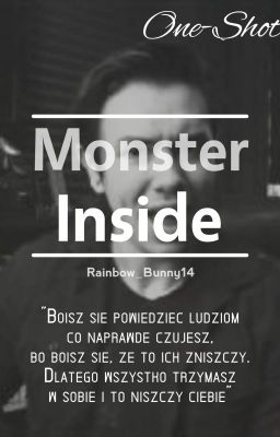 Monster Inside/ NateWantsToBattle (One Shot)