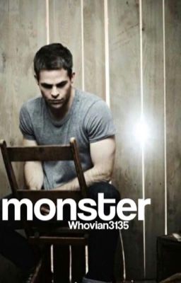 Monster ⇎ Jim Kirk [On Hold]