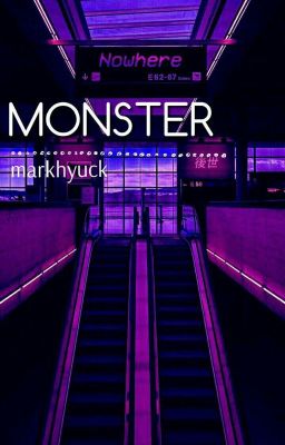 Monster (markhyuck)