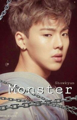 Monster __ MX