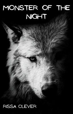 Monster of the Night (Book 1 of Monster Series) (AU)