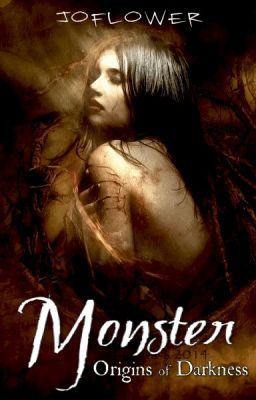 Monster: Origins of Darkness #1 (On Hold)