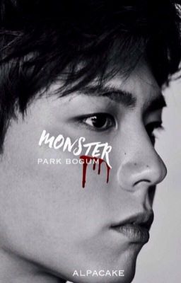 monster./ park bogum