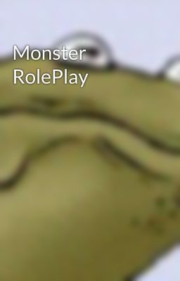 Monster RolePlay