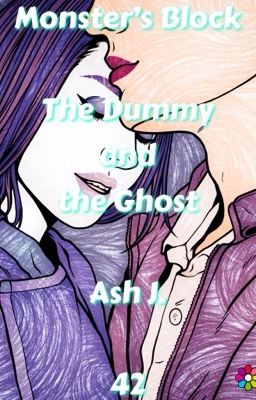 Monster's Block: The Dummy and the Ghost - Book Forty-Two