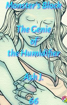 Monster's Block: The Genie in the Humidifier - Book Sixty-Six