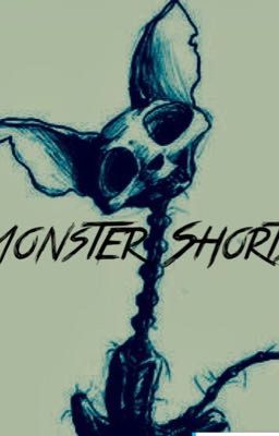 Monster Shorts. 