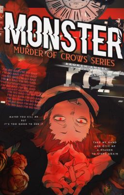 MONSTER | Tendou Satori (Murder of Crows)