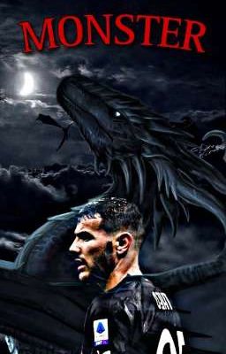 Monster (Theo Hernandez) IN PAUSA