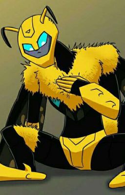 Monster ◇transformers animated◇
