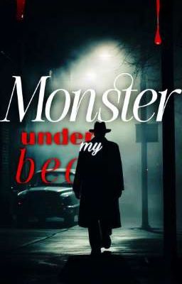 Monster under my bed 