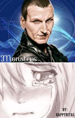 Monsters [Doctor Who] 