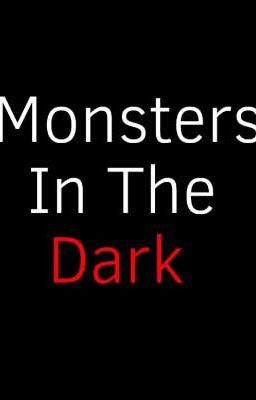 Monsters In The Dark (Comic) (Somewhat Slow Updates)