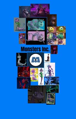 Monsters Inc.