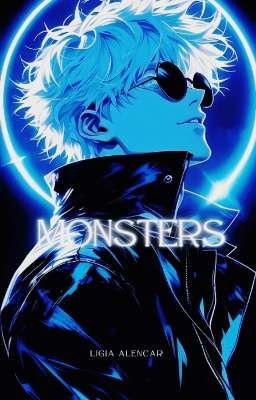 Monsters - SATORU GOJO