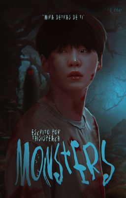 Monsters | Yoonmin |