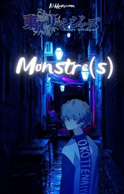 MONSTRE(S) | OS Souya | TKR