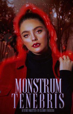 Monstrum Tenebris ➳ MY BABYSITTER'S A VAMPIRE